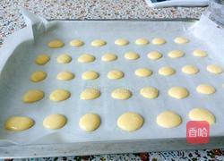 鸡蛋饼干的做法图解14