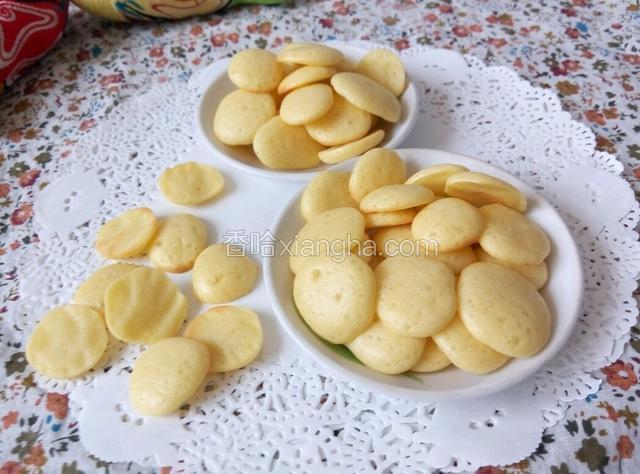 味道不错呢，