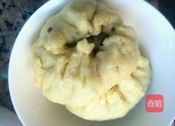 香菇白菜猪肉包的做法图解9