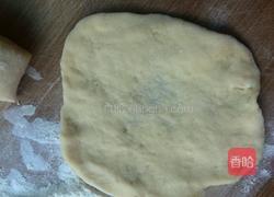 香菇白菜猪肉包的做法图解7