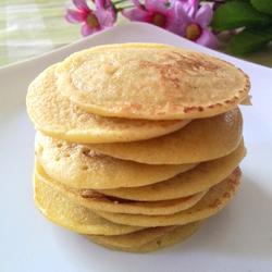 玉米面饼的做法[图]