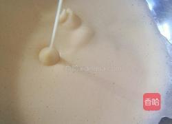 玉米面饼的做法图解5