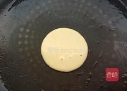 玉米面饼的做法图解8