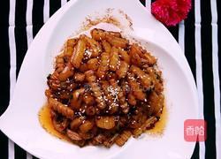 酱炝土豆的做法图解5