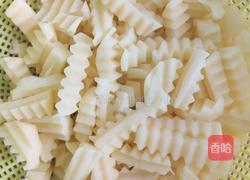 酱炝土豆的做法图解2