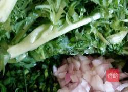 烫饸饹面的做法图解2