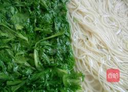 烫饸饹面的做法图解3