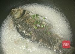 酸菜面的做法图解4