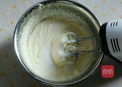 奶油曲奇饼干的做法图解4