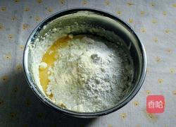 奶油曲奇饼干的做法图解7
