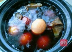 五香茶鸡蛋的做法图解7