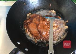 拌面酱的做法图解7