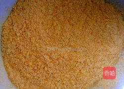 玉米面糊糊的做法图解1