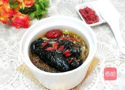 电饭煲煲汤的做法图解9