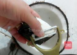 电饭煲煲汤的做法图解3