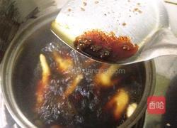 卤水鸡脚的做法图解8