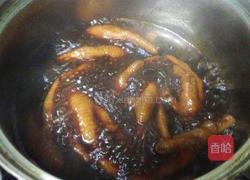 卤水鸡脚的做法图解9