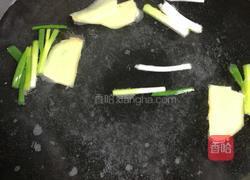 盐水河虾的做法图解2