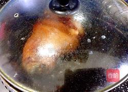 招财东坡肘子的做法图解9