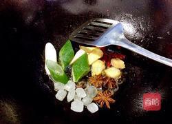 招财东坡肘子的做法图解13