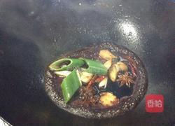 招财东坡肘子的做法图解14
