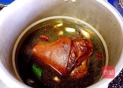 招财东坡肘子的做法图解16