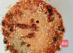 凉拌包菜的做法图解2