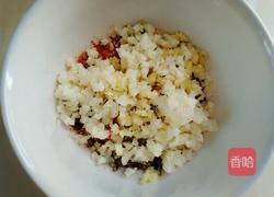 凉拌包菜的做法图解3