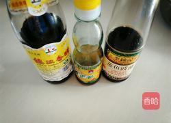 凉拌包菜的做法图解4