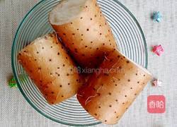 山药炒肉的做法图解3