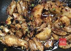 青椒洋葱回锅肉的做法图解5