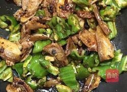 青椒洋葱回锅肉的做法图解6