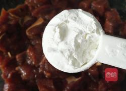 孜然牛肉粒的做法图解23