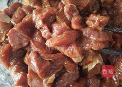 孜然牛肉粒的做法图解24