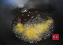 孜然牛肉粒的做法图解26