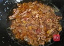 孜然牛肉粒的做法图解27