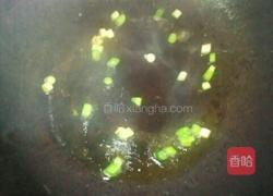 火腿炒鸡蛋的做法图解4