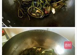海带烧肉的做法图解5
