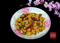 懒人宫保鸡丁的做法图解10