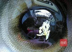 腐竹红烧肉的做法图解4