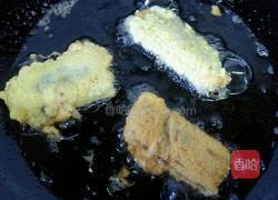 酥炸带鱼的做法图解6
