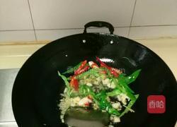小炒黄牛肉的做法图解3