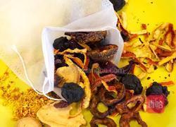 五味尚善鲜煮酸梅汤的做法图解8