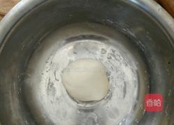 鸡蛋卷菜饼的做法图解1