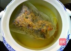 五味尚善鲜煮酸梅汤的做法图解14