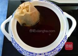 五味尚善鲜煮酸梅汤的做法图解16