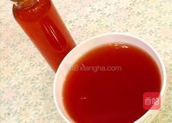 五味尚善鲜煮酸梅汤的做法图解20