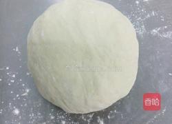 千层葱油饼的做法图解1