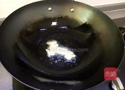 蒜苔炒鱿鱼的做法图解5