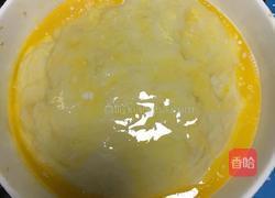 蔓越莓干土司的做法图解3